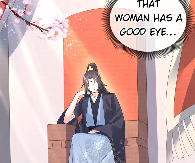When the Dragon King Falls for the Loli Alchemist Chapter 35 page 61 - 