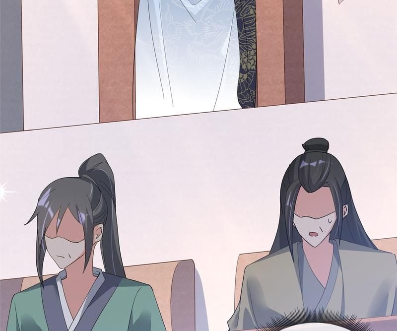 When the Dragon King Falls for the Loli Alchemist Chapter 35 page 62 - 