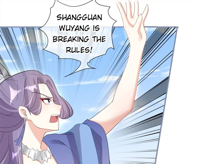 When the Dragon King Falls for the Loli Alchemist Chapter 35 page 65 - 