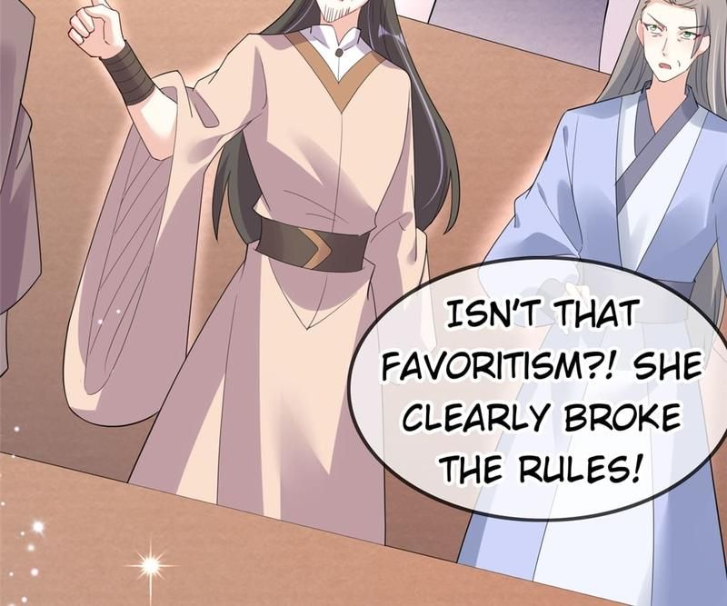 When the Dragon King Falls for the Loli Alchemist Chapter 35 page 68 - 