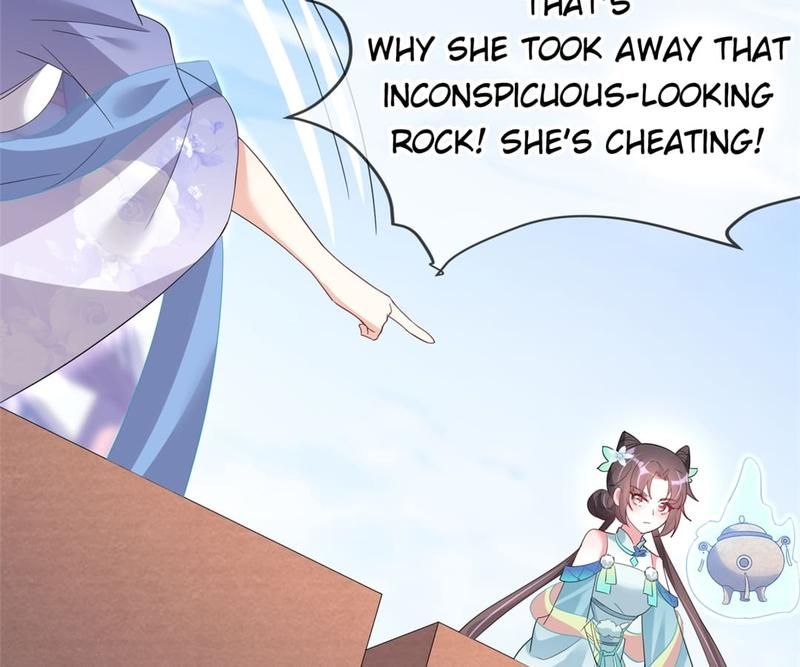 When the Dragon King Falls for the Loli Alchemist Chapter 35 page 70 - 