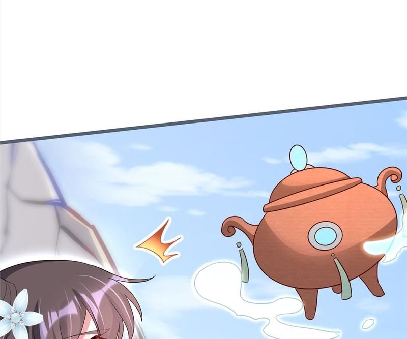 When the Dragon King Falls for the Loli Alchemist Chapter 35 page 8 - 