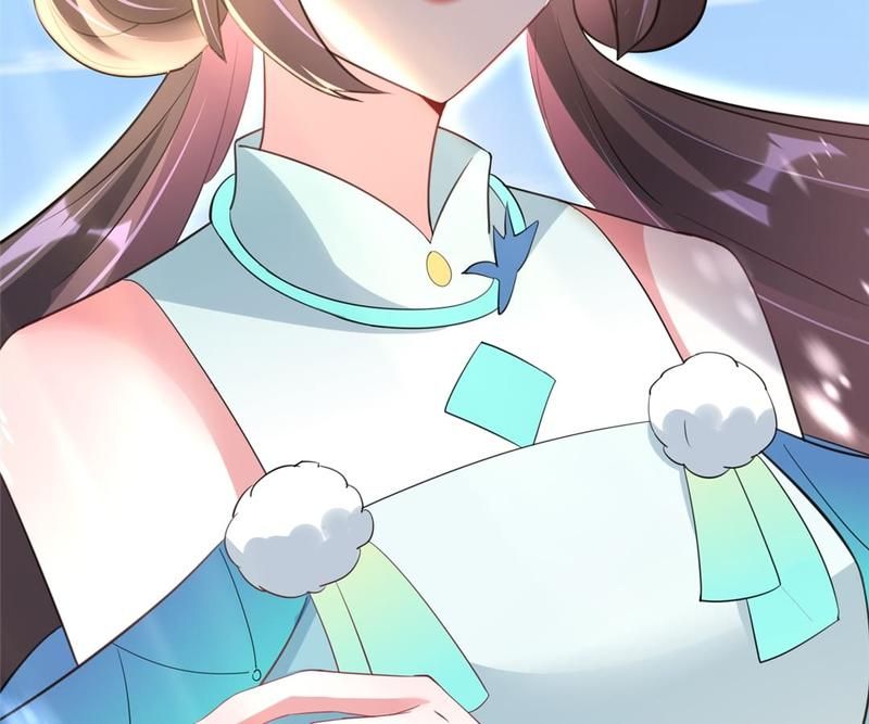 When the Dragon King Falls for the Loli Alchemist Chapter 35 page 73 - 