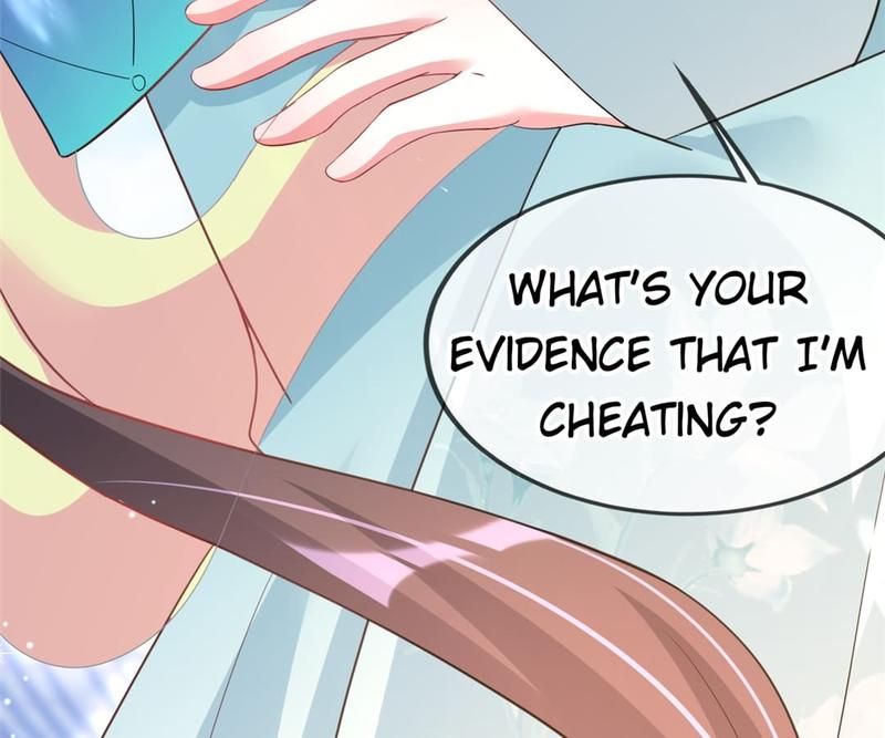 When the Dragon King Falls for the Loli Alchemist Chapter 35 page 74 - 