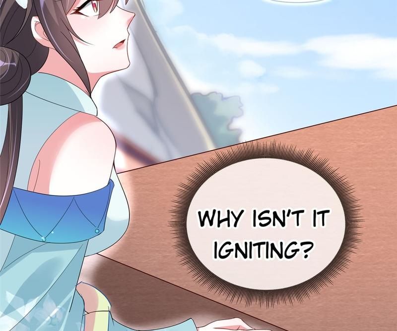 When the Dragon King Falls for the Loli Alchemist Chapter 35 page 9 - 
