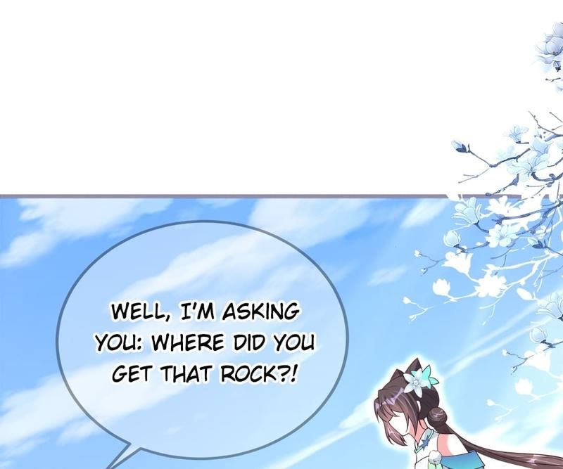 When the Dragon King Falls for the Loli Alchemist Chapter 36 page 1 - 