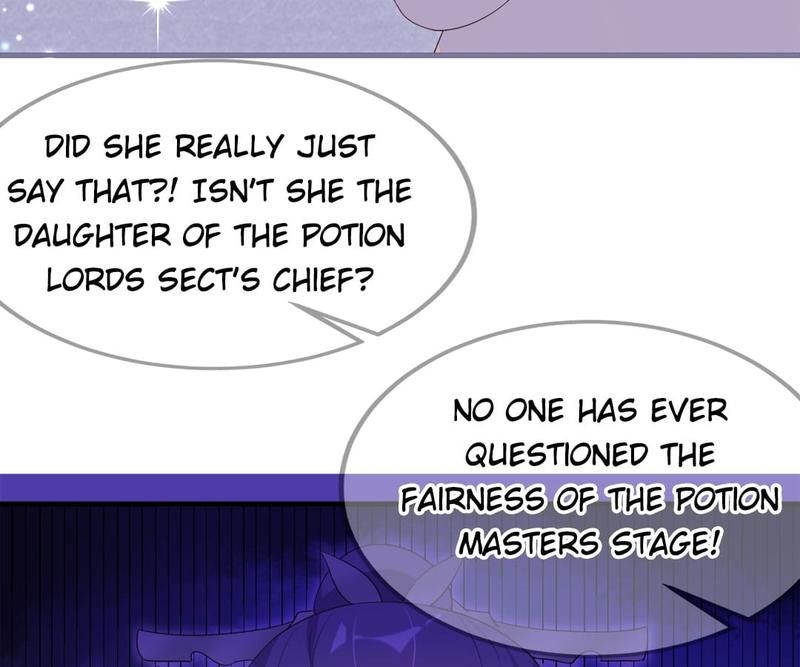 When the Dragon King Falls for the Loli Alchemist Chapter 36 page 11 - 