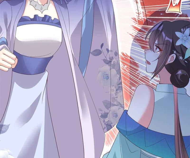 When the Dragon King Falls for the Loli Alchemist Chapter 36 page 14 - 