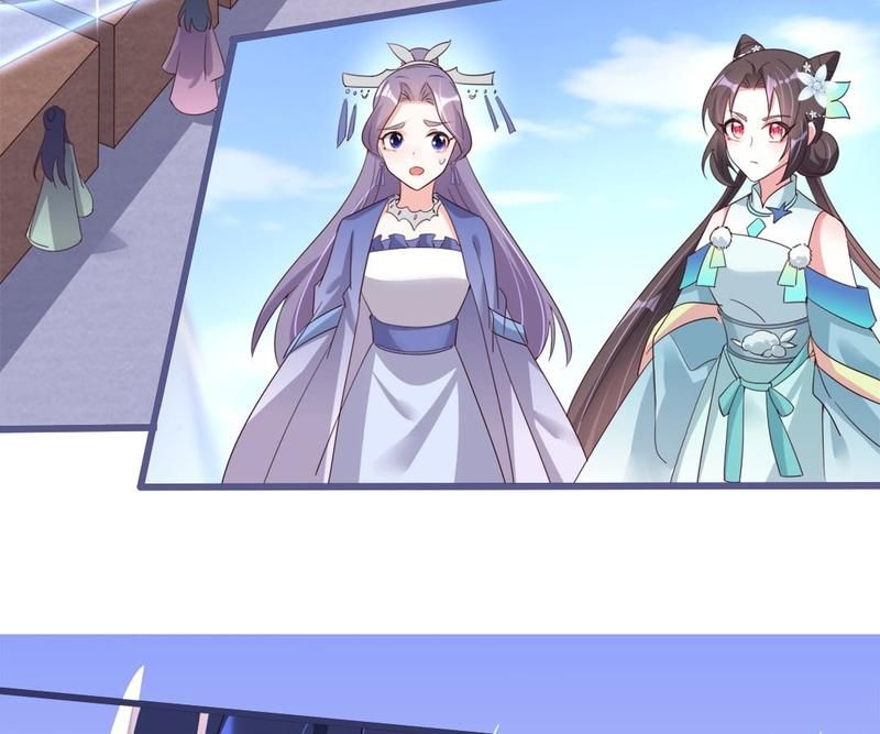 When the Dragon King Falls for the Loli Alchemist Chapter 36 page 20 - 