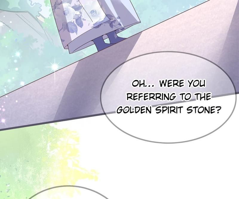 When the Dragon King Falls for the Loli Alchemist Chapter 36 page 3 - 