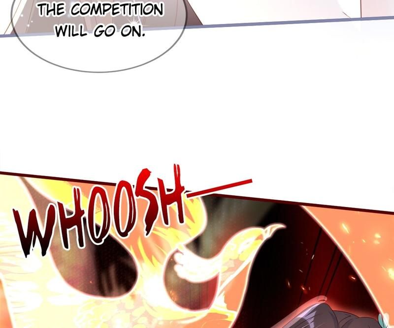 When the Dragon King Falls for the Loli Alchemist Chapter 36 page 22 - 