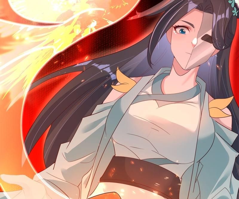 When the Dragon King Falls for the Loli Alchemist Chapter 36 page 23 - 