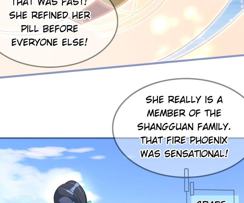 When the Dragon King Falls for the Loli Alchemist Chapter 36 page 26 - 