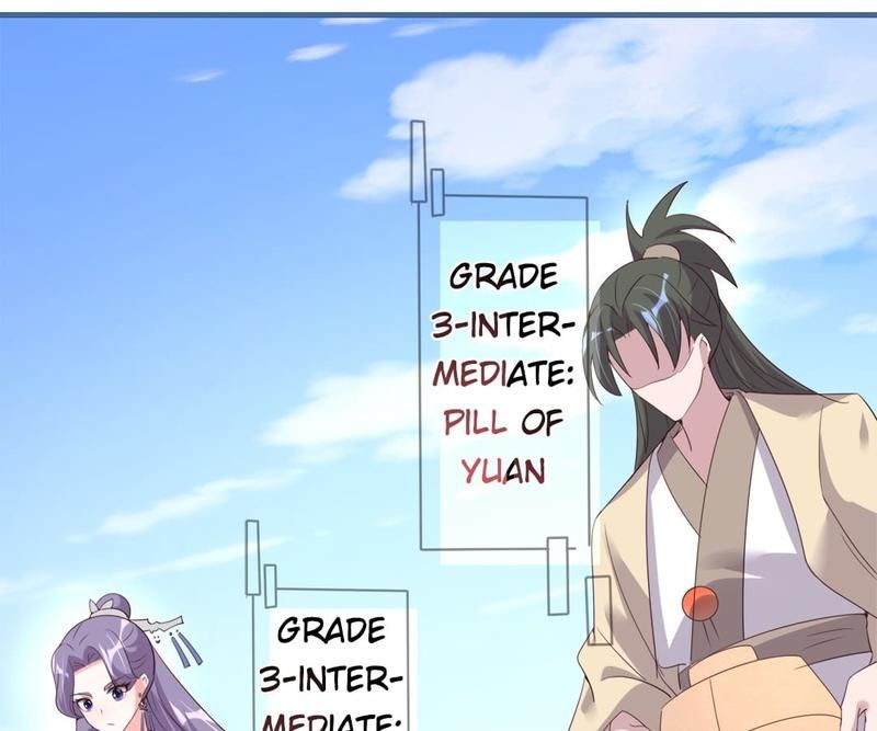 When the Dragon King Falls for the Loli Alchemist Chapter 36 page 29 - 