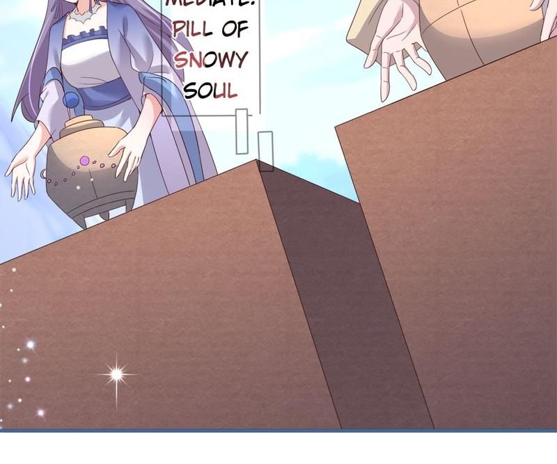 When the Dragon King Falls for the Loli Alchemist Chapter 36 page 30 - 