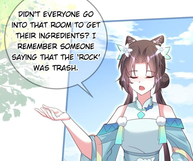 When the Dragon King Falls for the Loli Alchemist Chapter 36 page 4 - 