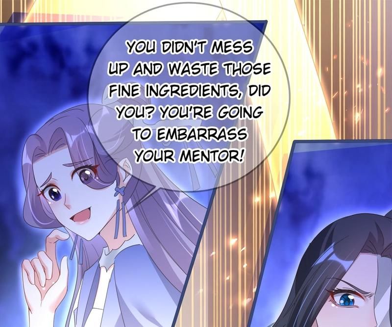 When the Dragon King Falls for the Loli Alchemist Chapter 36 page 33 - 