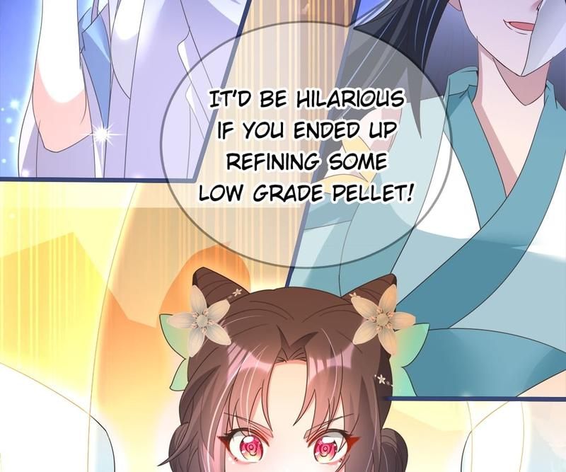 When the Dragon King Falls for the Loli Alchemist Chapter 36 page 34 - 