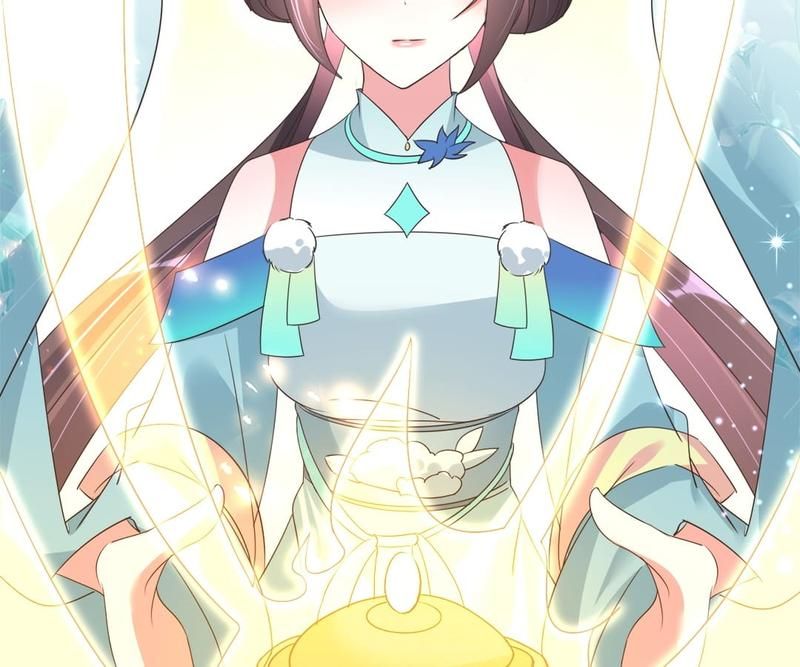 When the Dragon King Falls for the Loli Alchemist Chapter 36 page 35 - 