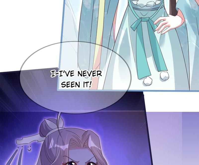 When the Dragon King Falls for the Loli Alchemist Chapter 36 page 5 - 