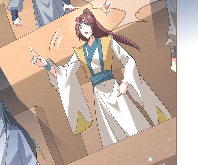 When the Dragon King Falls for the Loli Alchemist Chapter 36 page 41 - 