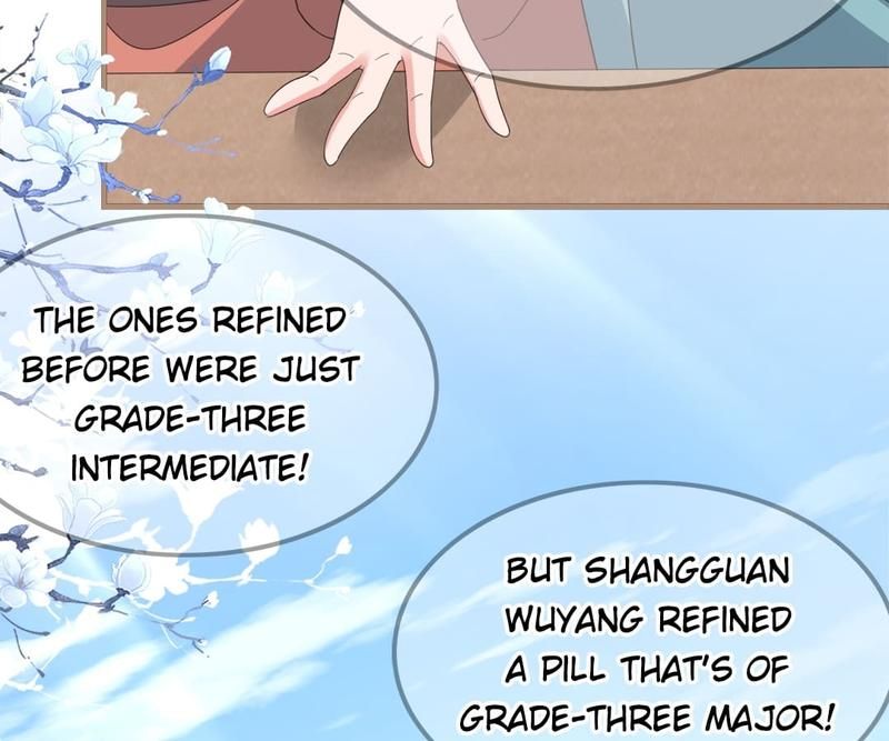 When the Dragon King Falls for the Loli Alchemist Chapter 36 page 44 - 