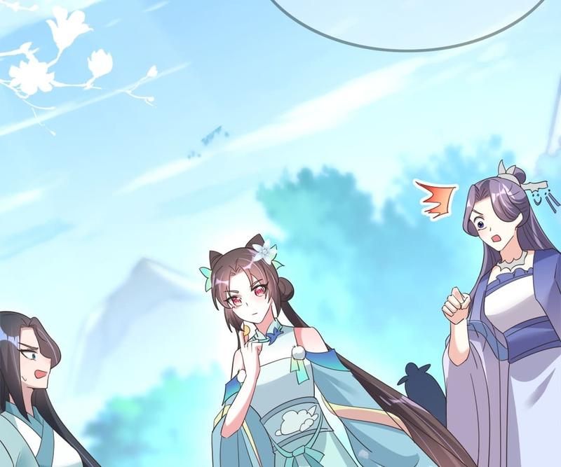 When the Dragon King Falls for the Loli Alchemist Chapter 36 page 45 - 