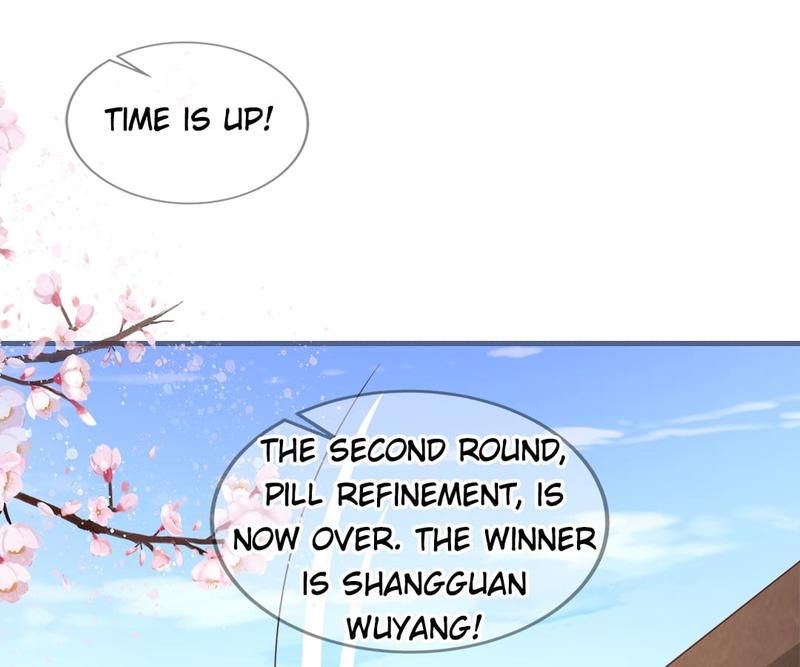 When the Dragon King Falls for the Loli Alchemist Chapter 36 page 49 - 