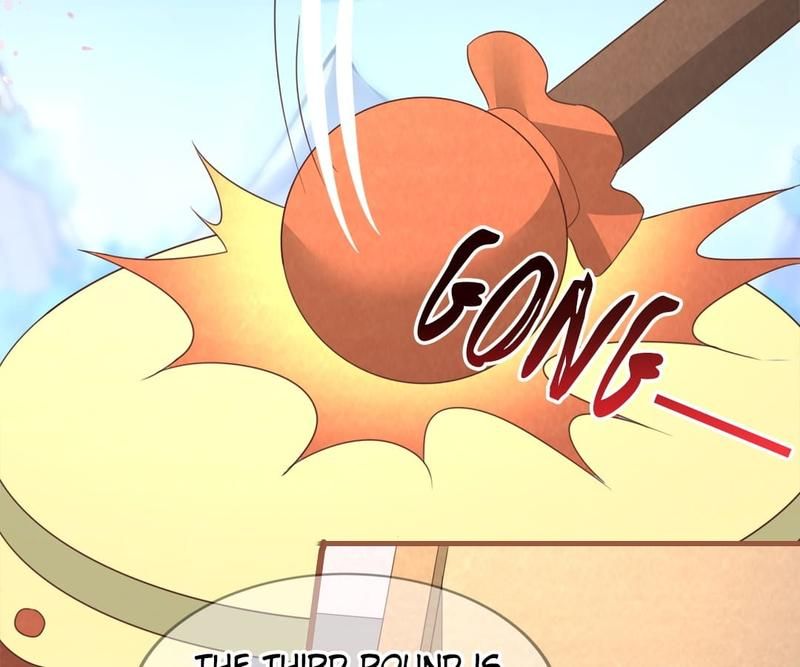 When the Dragon King Falls for the Loli Alchemist Chapter 36 page 50 - 