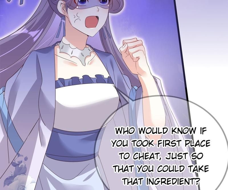 When the Dragon King Falls for the Loli Alchemist Chapter 36 page 6 - 