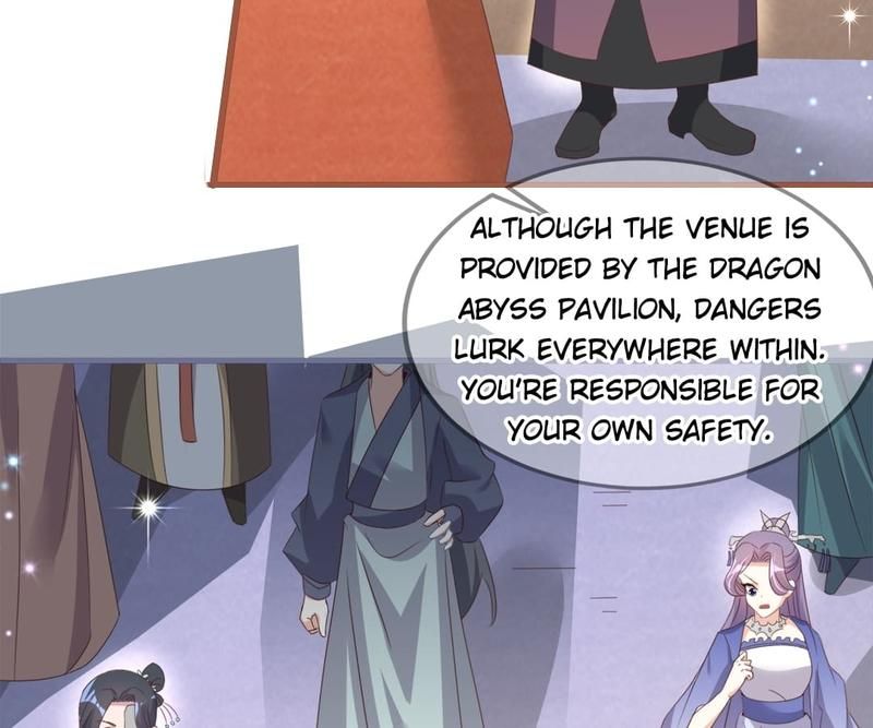 When the Dragon King Falls for the Loli Alchemist Chapter 36 page 52 - 