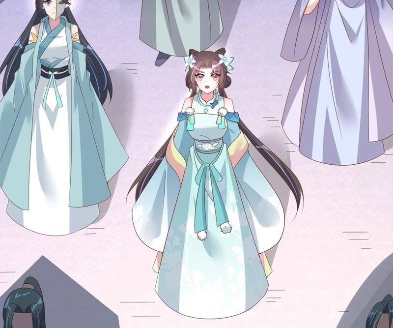 When the Dragon King Falls for the Loli Alchemist Chapter 36 page 53 - 
