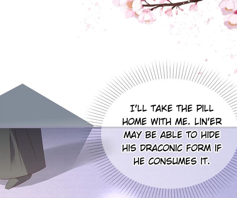When the Dragon King Falls for the Loli Alchemist Chapter 36 page 55 - 