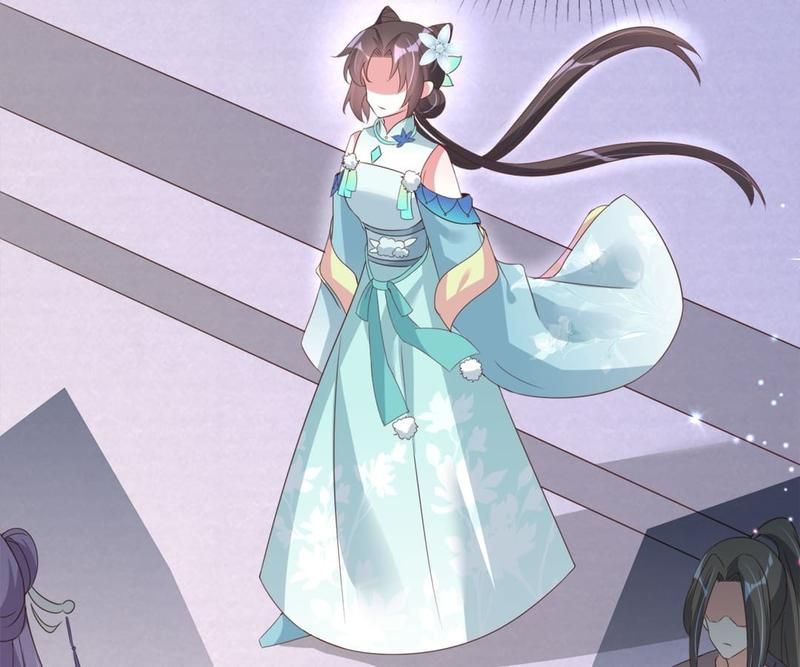 When the Dragon King Falls for the Loli Alchemist Chapter 36 page 56 - 