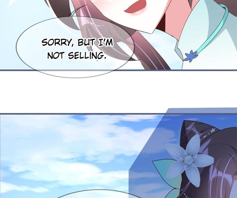 When the Dragon King Falls for the Loli Alchemist Chapter 36 page 61 - 