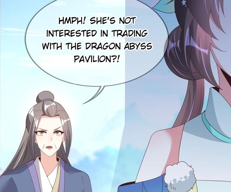 When the Dragon King Falls for the Loli Alchemist Chapter 36 page 62 - 