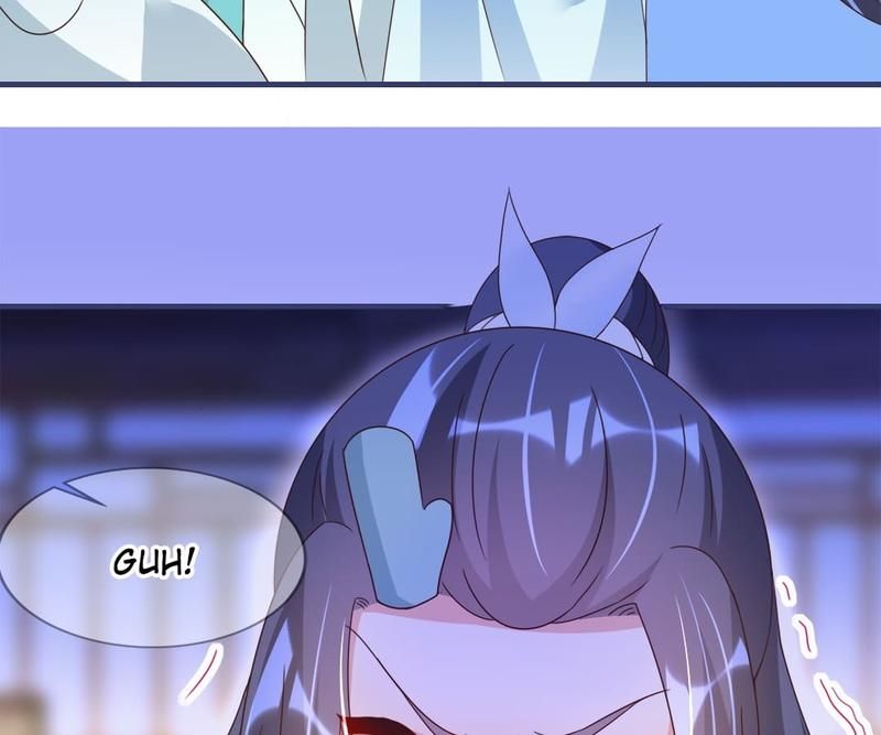 When the Dragon King Falls for the Loli Alchemist Chapter 36 page 69 - 