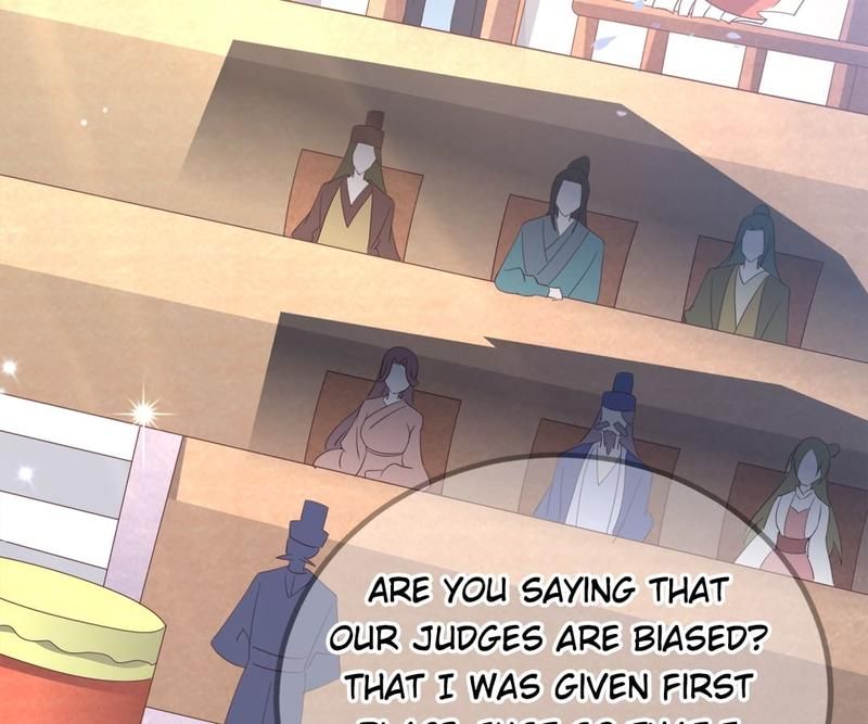 When the Dragon King Falls for the Loli Alchemist Chapter 36 page 8 - 