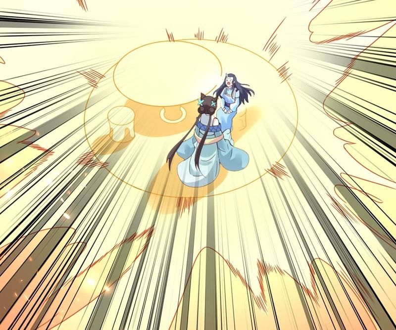 When the Dragon King Falls for the Loli Alchemist Chapter 36 page 72 - 