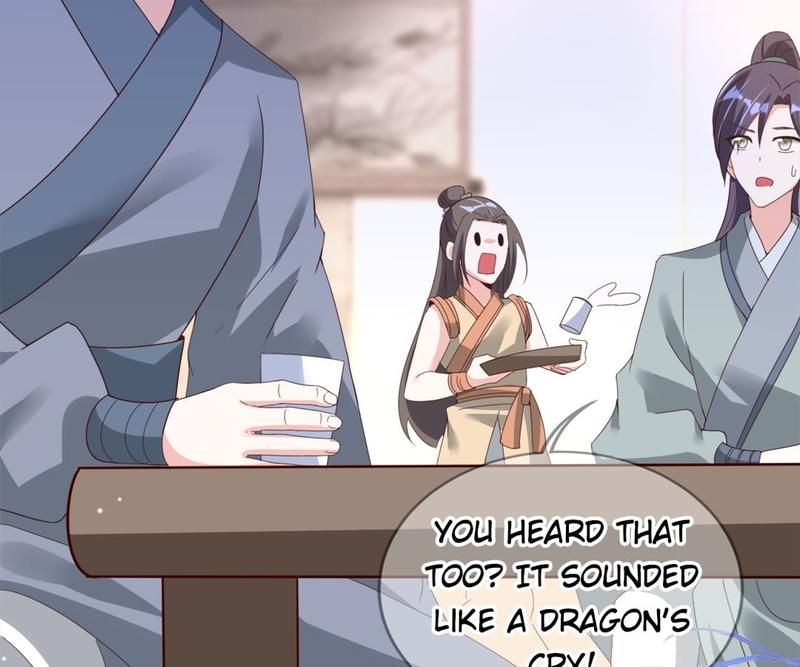 When the Dragon King Falls for the Loli Alchemist Chapter 36 page 75 - 