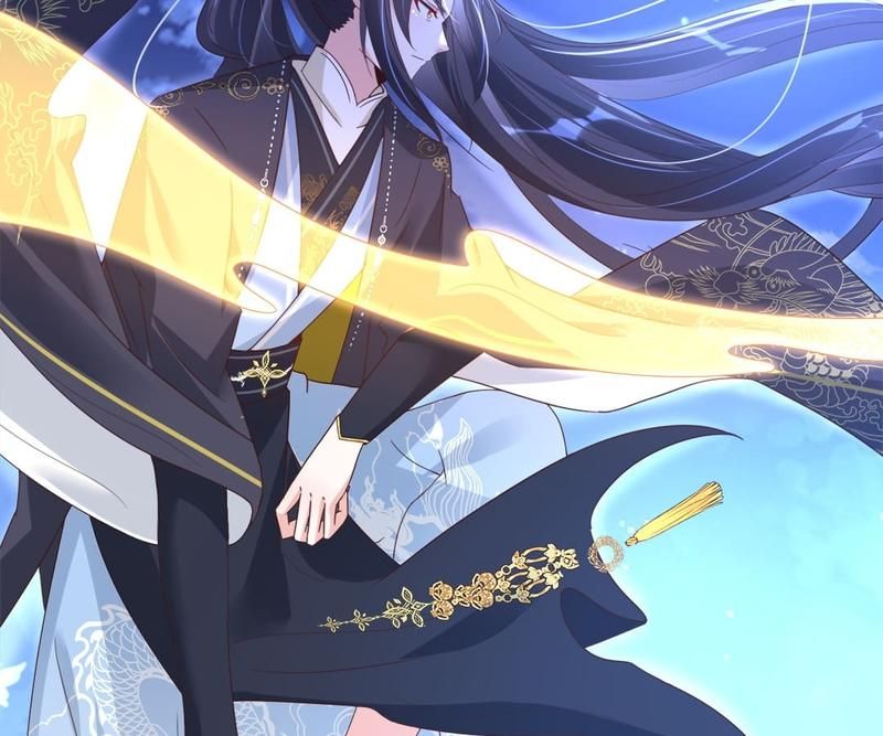 When the Dragon King Falls for the Loli Alchemist Chapter 36 page 77 - 
