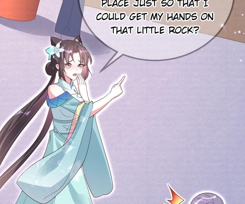 When the Dragon King Falls for the Loli Alchemist Chapter 36 page 9 - 