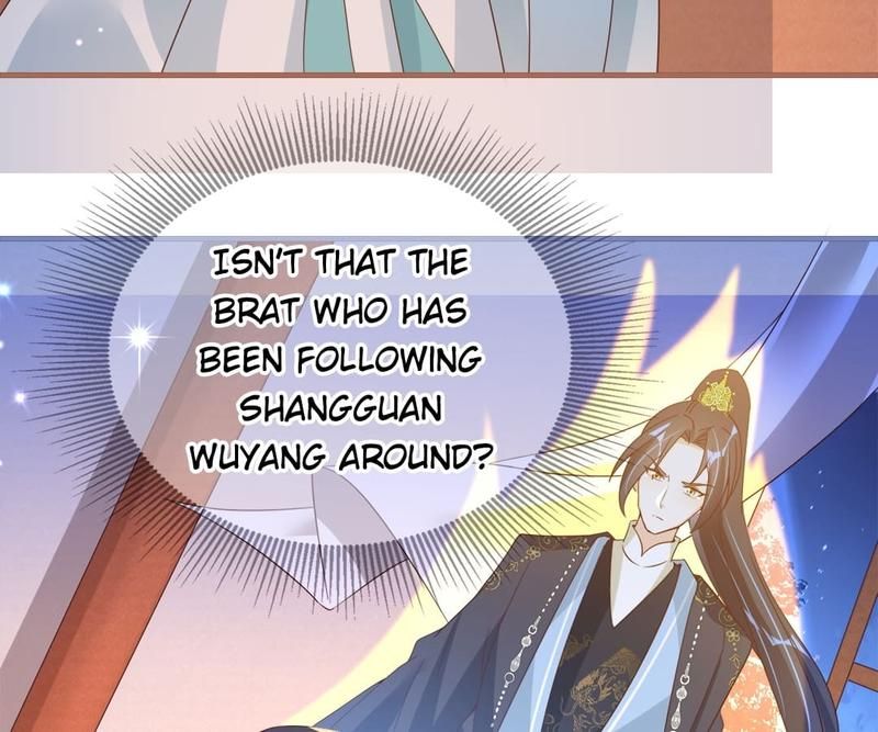When the Dragon King Falls for the Loli Alchemist Chapter 37 page 11 - 