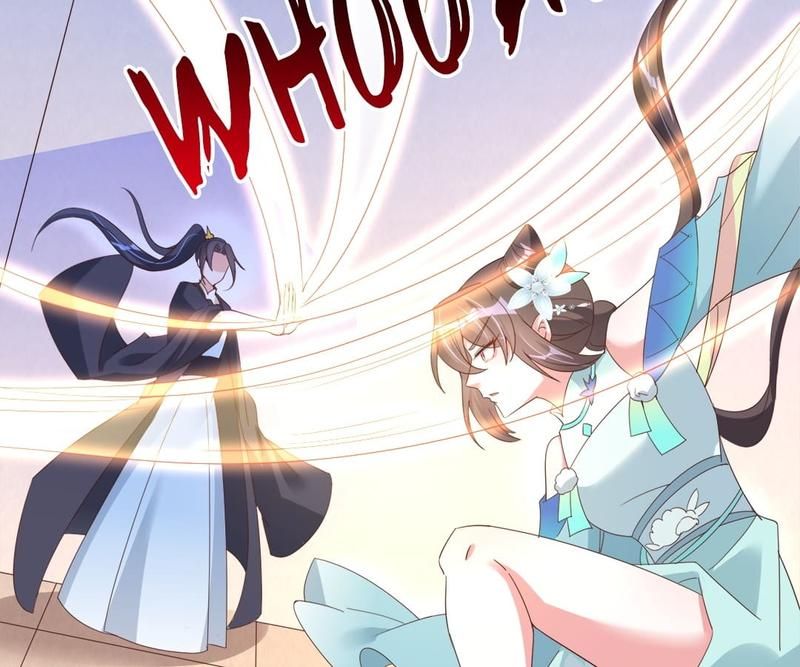 When the Dragon King Falls for the Loli Alchemist Chapter 37 page 19 - 