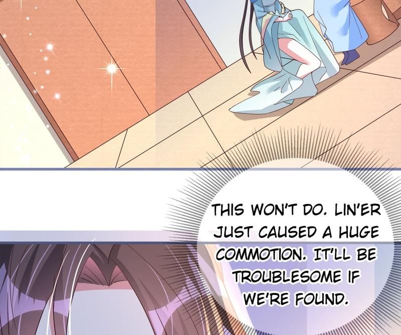 When the Dragon King Falls for the Loli Alchemist Chapter 37 page 3 - 