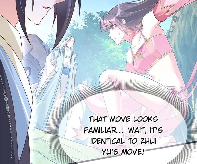 When the Dragon King Falls for the Loli Alchemist Chapter 37 page 22 - 