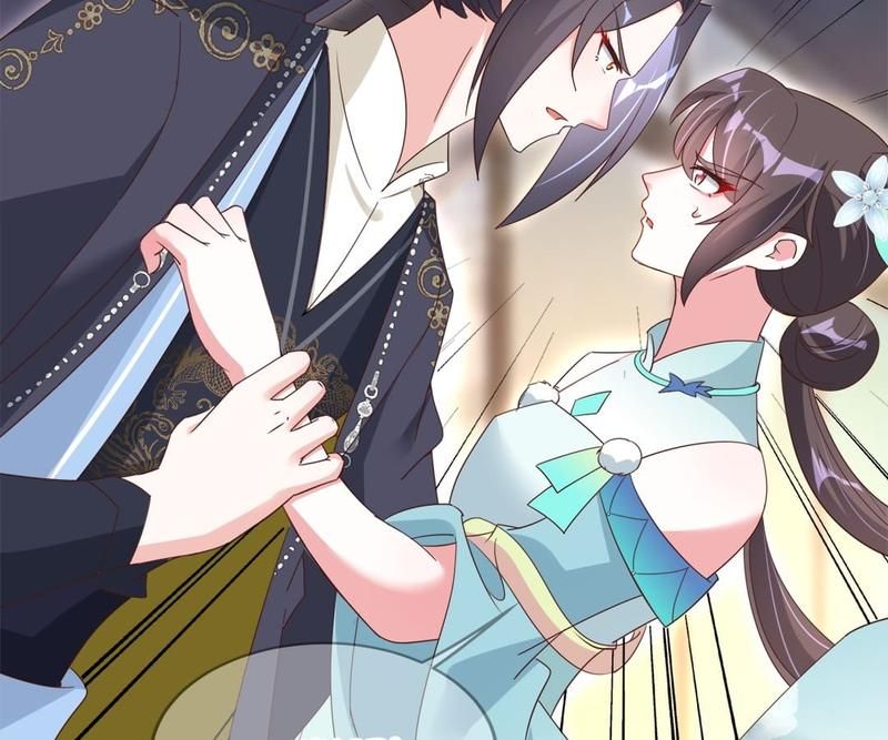 When the Dragon King Falls for the Loli Alchemist Chapter 37 page 24 - 