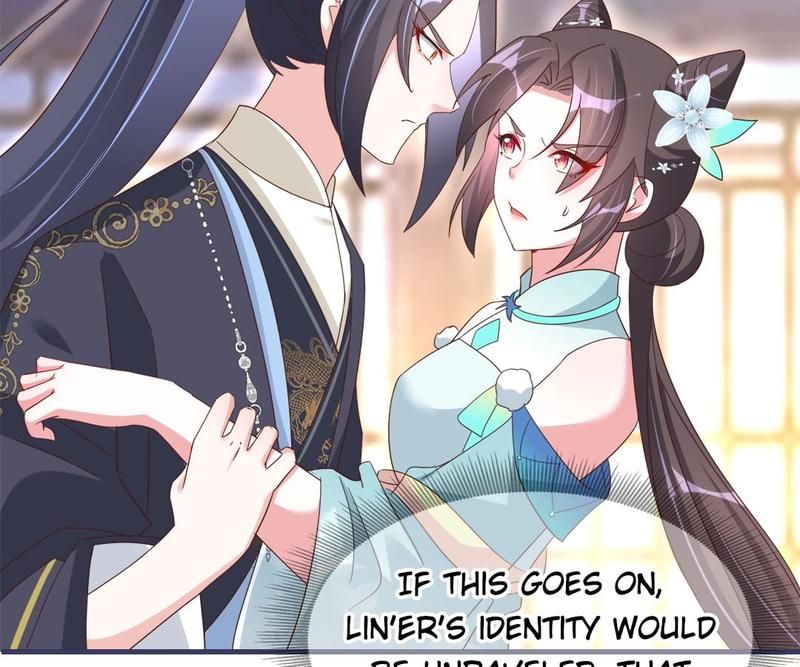 When the Dragon King Falls for the Loli Alchemist Chapter 37 page 27 - 