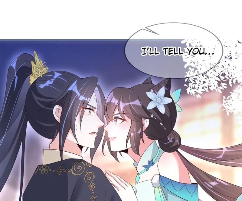 When the Dragon King Falls for the Loli Alchemist Chapter 37 page 29 - 
