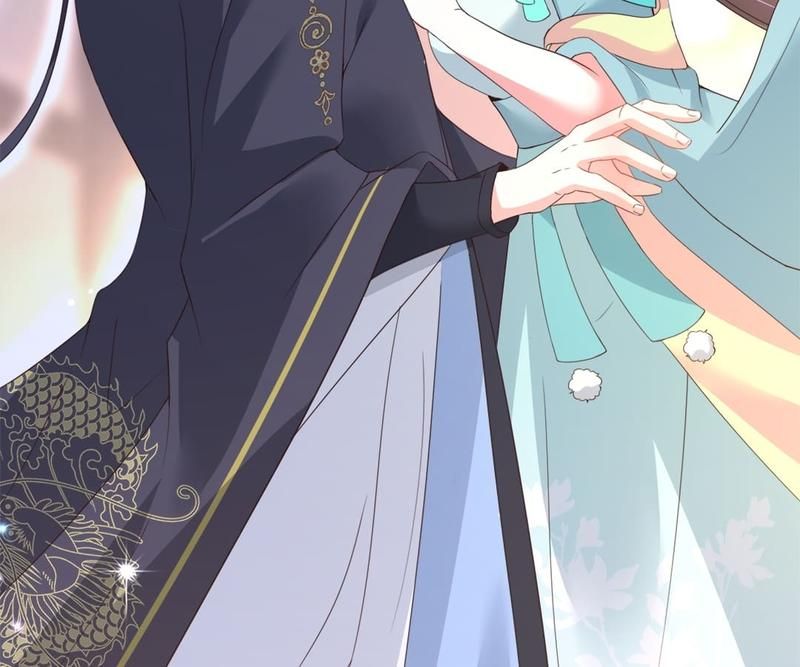 When the Dragon King Falls for the Loli Alchemist Chapter 37 page 30 - 